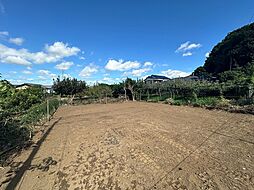 物件画像 市川市宮久保4丁目 売地 更地渡しの整形地