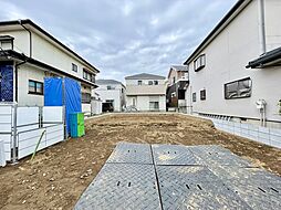 物件画像 市川市柏井町1期　新築戸建　1号棟