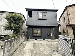 物件画像 市川市本北方2丁目　中古戸建　新規リフォーム物件