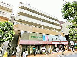 物件画像 クレール市川