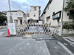 物件画像 市川市東大和田1丁目　新築戸建　1号棟