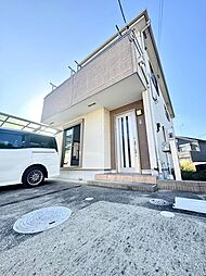 物件画像 市川市柏井町4丁目　中古戸建　内装リフォーム済み