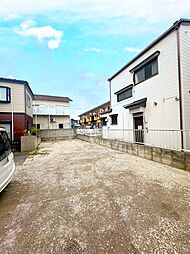 物件画像 市川市曽谷5丁目　売地　更地渡し