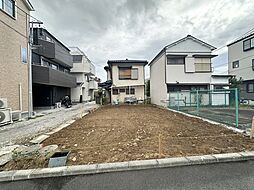 物件画像 市川市平田3丁目　新築戸建　1号棟