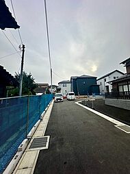 物件画像 市川市北国分2丁目　新築戸建　1号棟