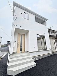 物件画像 松戸市高塚新田　新築住宅　6号棟