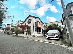 物件画像 松戸市秋山　中古戸建　敷地69坪の6ＬＤＫ