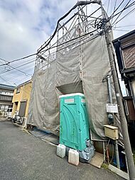 物件画像 市川市田尻2丁目　新築戸建　1号棟