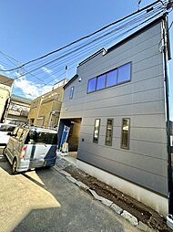 物件画像 市川市田尻2丁目　新築戸建　1号棟