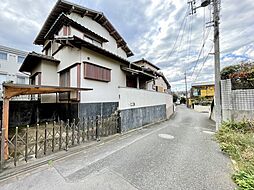 物件画像 船橋市丸山5丁目　売地　1区画