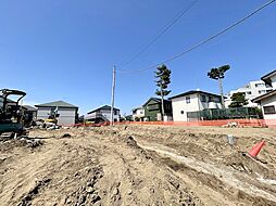 物件画像 市川市菅野2丁目　新築戸建　1号棟