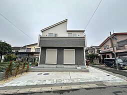 物件画像 船橋市夏見台1丁目　新築戸建　安心の制震ダンパー付き