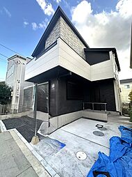 物件画像 市川市本北方2丁目　新築戸建　ＺＥＨ水準省エネ住宅