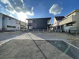 物件画像 市川市宮久保5丁目　売地　約74坪、現況更地