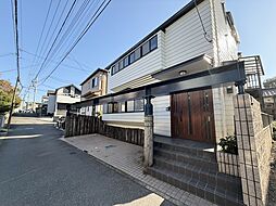 物件画像 市川市北国分2丁目　中古戸建　新規内装リフォーム済