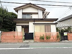 物件画像 市川市宮久保5丁目　売地　南西角地につき日当たり開放感良好