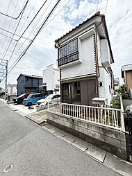 物件画像 市川市須和田2丁目　中古戸建