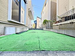 物件画像 市川市大野町4丁目　中古戸建　太陽光発電付き