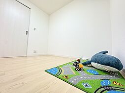 子供部屋