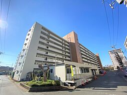 物件画像 小栗原住宅2号棟