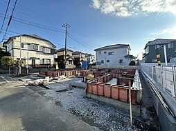 物件画像 市川市本北方1丁目　新築戸建　1号棟