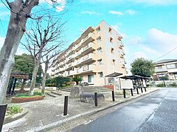 物件画像 エステート夏見住宅3号棟