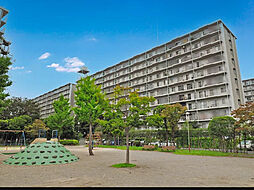 物件画像 市川パークハイツＢ棟
