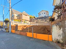 船橋市西船2丁目　売地　更地渡しの整形地
