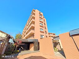 物件画像 コスモ市川妙典