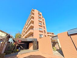 マンションイメージ