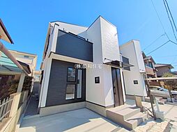 物件画像 浦安市弁天1丁目　新築戸建　1号棟