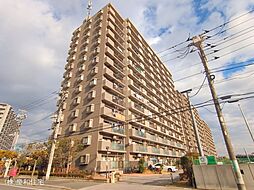 物件画像 ダイアパレス・ライブシティ船橋