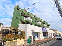 マンションイメージ