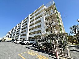 物件画像 行徳ニューハイツ2号棟
