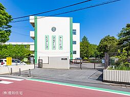 船橋市飯山満町2丁目　売地　生活便利な駅チカ立地