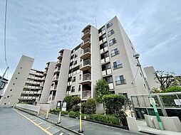 物件画像 コープ野村夏見5号棟