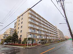 物件画像 行徳ニューハイツ3号棟