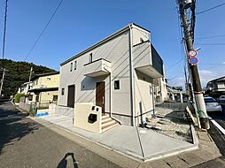 物件画像 市川市大野町1丁目 新築戸建 ZEH水準住宅(1号棟)