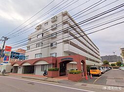 物件画像 ルネ市川中山マンション