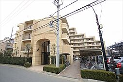 マンションイメージ