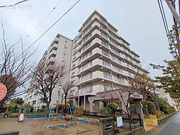物件画像 第2市川グリーンハイツ