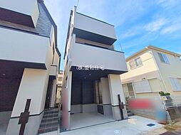 物件画像 船橋市北本町2丁目　新築戸建　1号棟