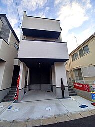 物件画像 船橋市北本町2丁目　新築戸建　1号棟