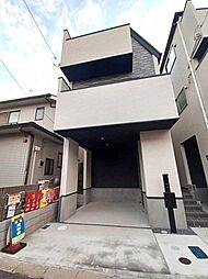 物件画像 船橋市北本町2丁目　新築戸建　2号棟