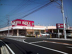 市川市宮久保4丁目　売地　2−1号地