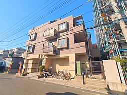 物件画像 プレジャー・ガーデン下総中山