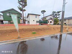 物件画像 市川市菅野2丁目 売地 駅5分、南道路向き分譲地