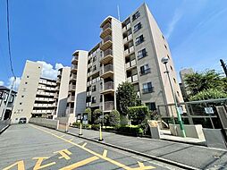 物件画像 コープ野村夏見5号棟