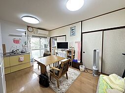 居間