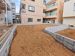 物件画像 浦安市猫実5丁目　売地　駅5分、全2区画（2号地）